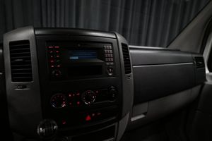 Volkswagen Crafter bild 21