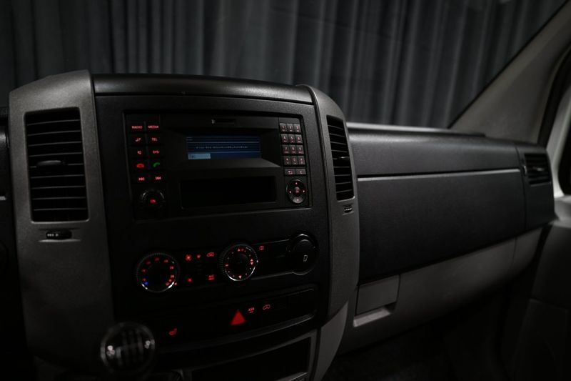 Volkswagen Crafter bild 21