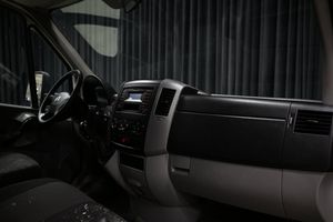 Volkswagen Crafter bild 23