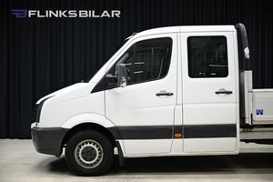 Volkswagen Crafter bild 2