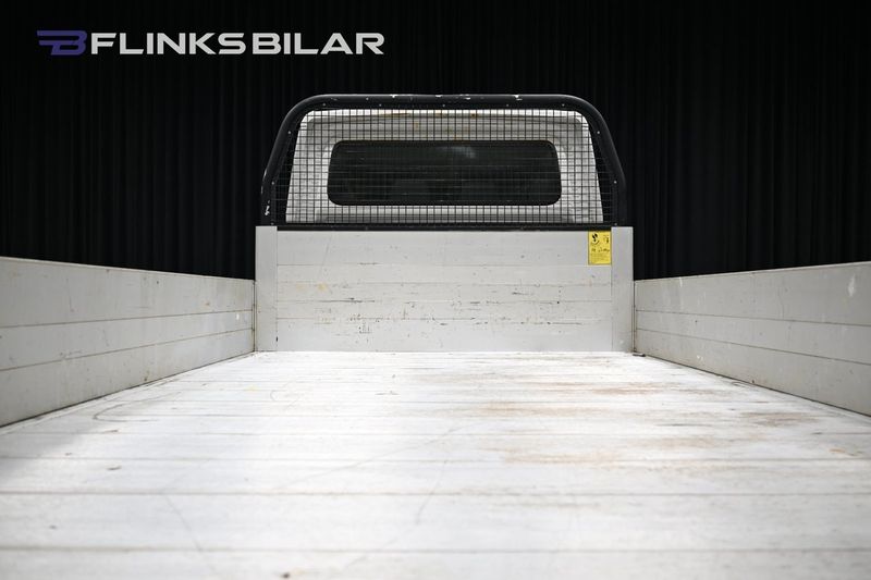 Volkswagen Crafter bild 10