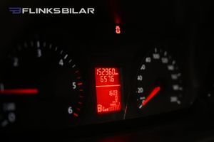 Volkswagen Crafter bild 16