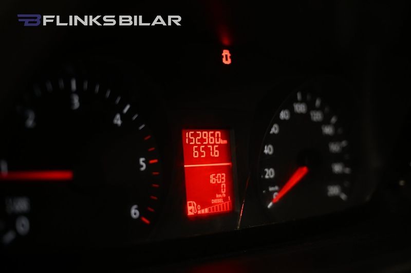 Volkswagen Crafter bild 16