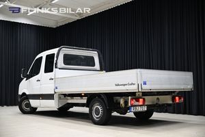 Volkswagen Crafter bild 3