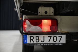 Volkswagen Crafter bild 11