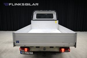 Volkswagen Crafter bild 9