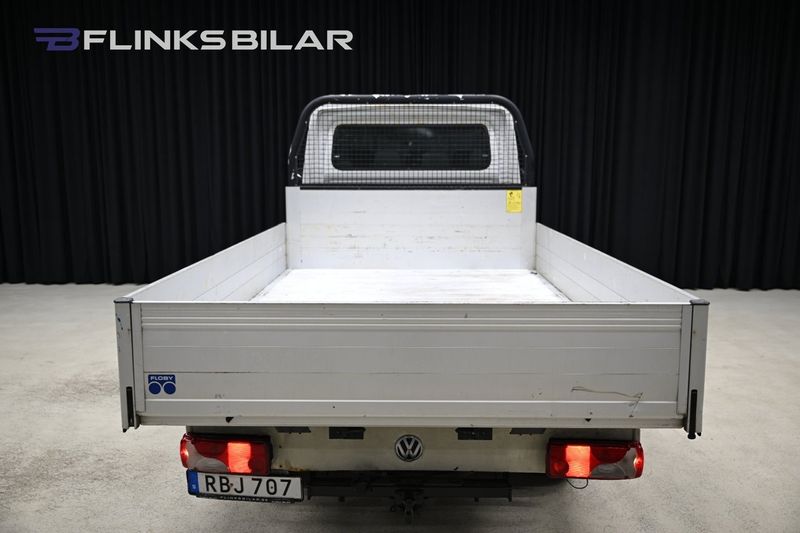Volkswagen Crafter bild 9