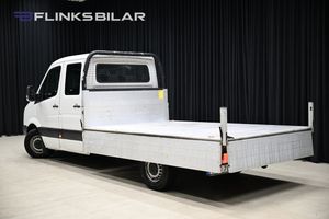 Volkswagen Crafter bild 6