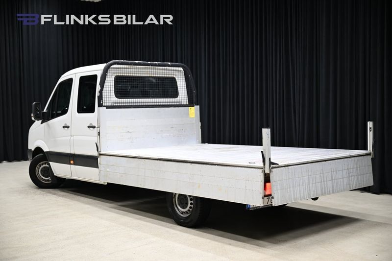Volkswagen Crafter bild 6