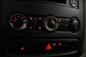 Volkswagen Crafter bild 19