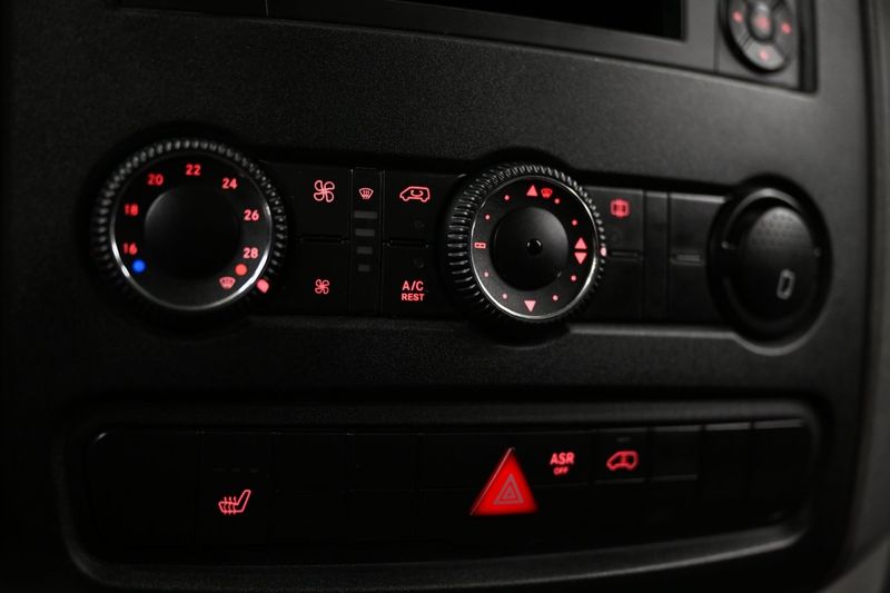 Volkswagen Crafter bild 19