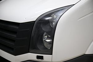 Volkswagen Crafter bild 5