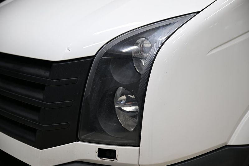 Volkswagen Crafter bild 5