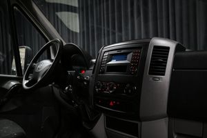 Volkswagen Crafter bild 24