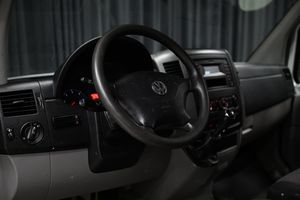Volkswagen Crafter bild 14