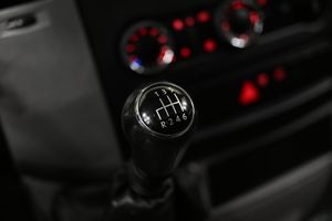 Volkswagen Crafter bild 18
