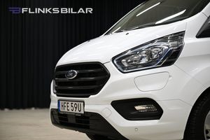 Ford Transit Custom bild 14