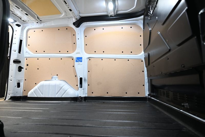 Ford Transit Custom bild 9