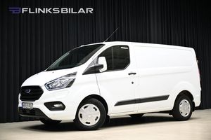Ford Transit Custom bild 1