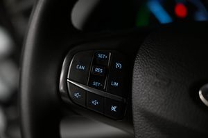 Ford Transit Custom bild 24