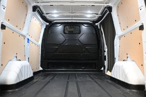 Ford Transit Custom bild 7