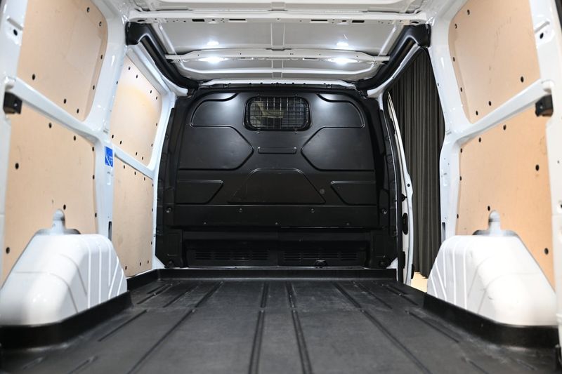 Ford Transit Custom bild 7