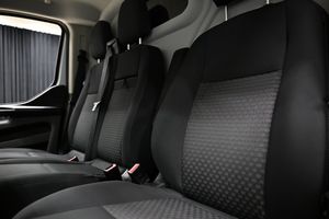 Ford Transit Custom bild 19