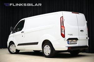Ford Transit Custom bild 5