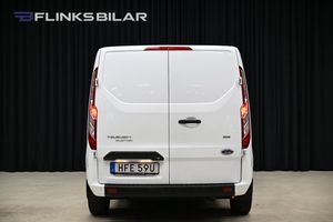 Ford Transit Custom bild 10