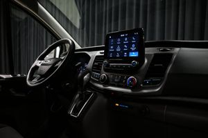 Ford Transit Custom bild 27