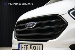 Ford Transit Custom bild 4