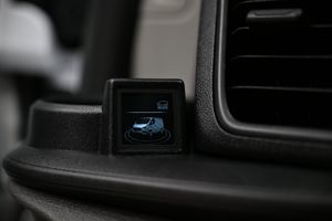 Ford Transit Custom bild 16