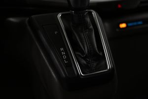 Ford Transit Custom bild 23