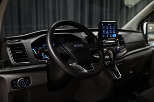 Ford Transit Custom bild 15