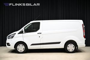Ford Transit Custom bild 3