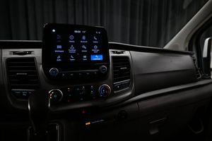 Ford Transit Custom bild 22