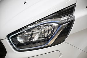 Ford Transit Custom bild 6