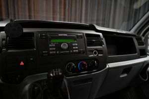 Ford Transit bild 19