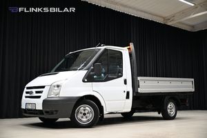 Ford Transit bild 1
