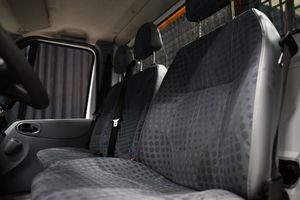 Ford Transit bild 14