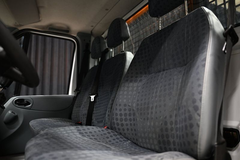 Ford Transit bild 14