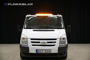 Ford Transit bild 10