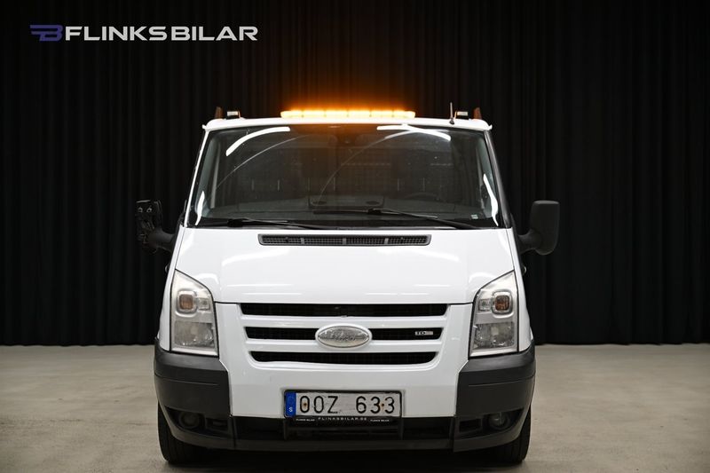 Ford Transit bild 10