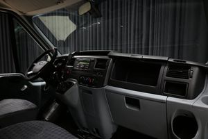 Ford Transit bild 20