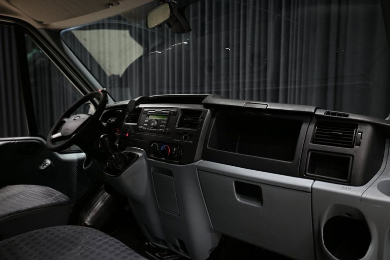 Ford Transit bild 20