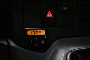 Ford Transit bild 13