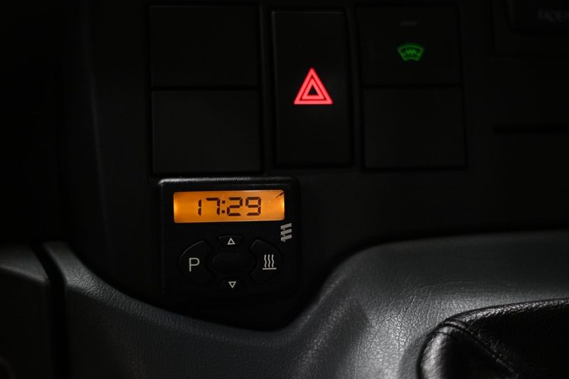 Ford Transit bild 13