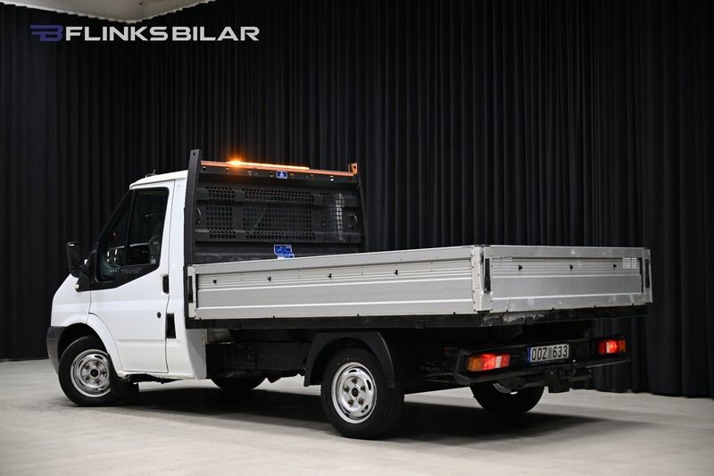 Ford Transit bild 2