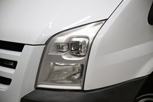 Ford Transit bild 11
