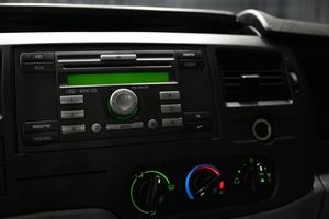 Ford Transit bild 18
